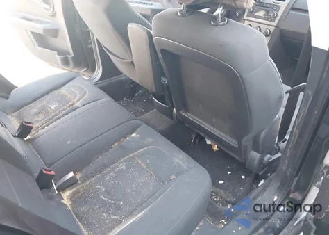 2010 Dodge Avenger Sxt from USA, damaged, VIN 1B3CC4FB0AN180266